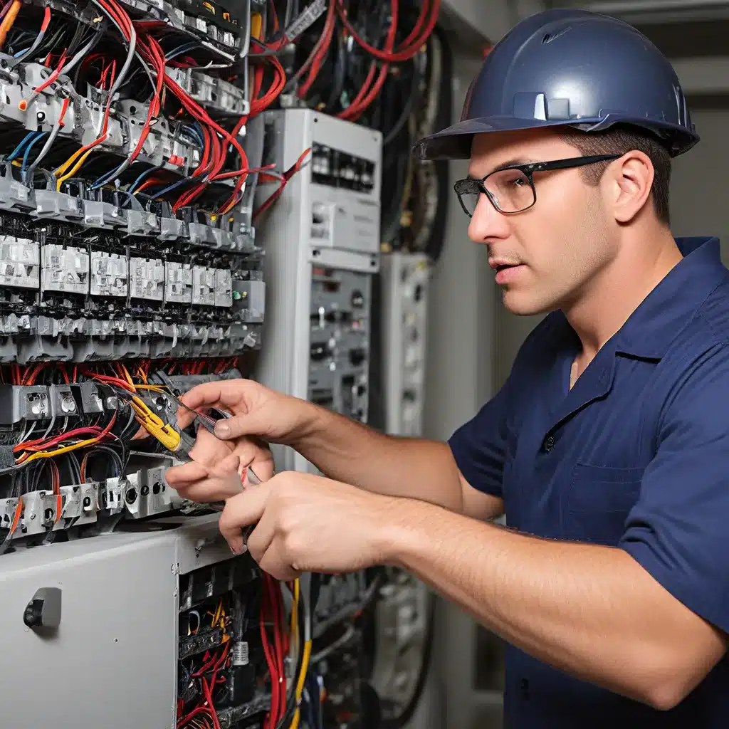 Wired for Success: Specialized Electrical Expertise in Miami