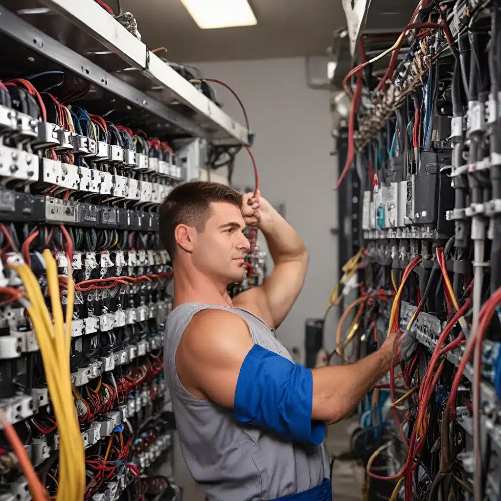 Wired for Success: West Palm Beach’s Premier Electrical Providers