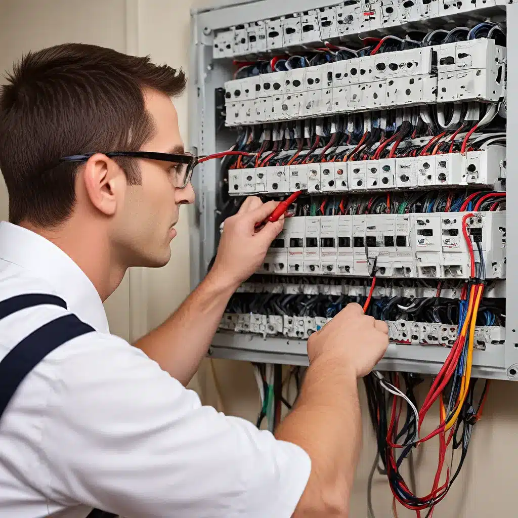 Wired for Success in West Palm Beach: Dependable Electrical Services for All