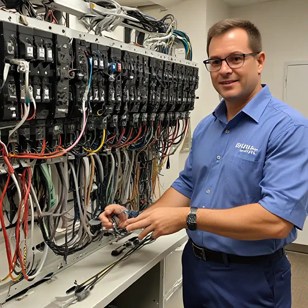 Wired for the Future in West Palm Beach: Local Electrical Specialists Innovate