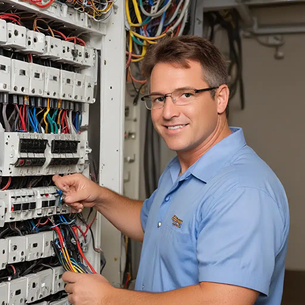 Wiring Bradenton’s Success: Trust Local Electrical Specialists