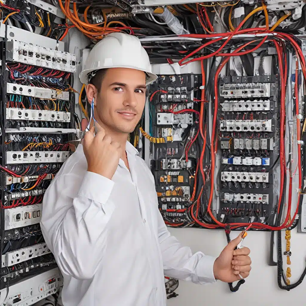 Wiring Hollywood, FL for Success: Exceptional Electrical Contractors