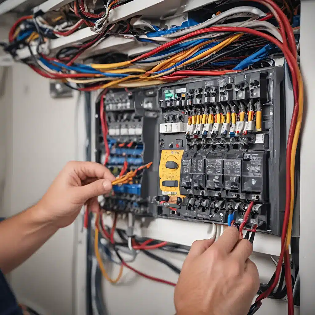 Wiring Miami for Success: Reliable Electrical Professionals