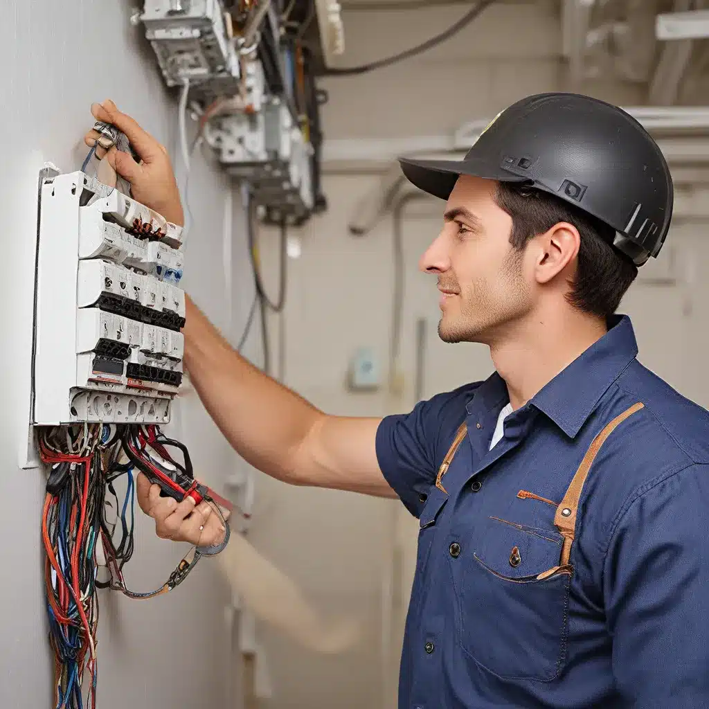 Wiring Your Dream Home: A Local Electrician’s Approach